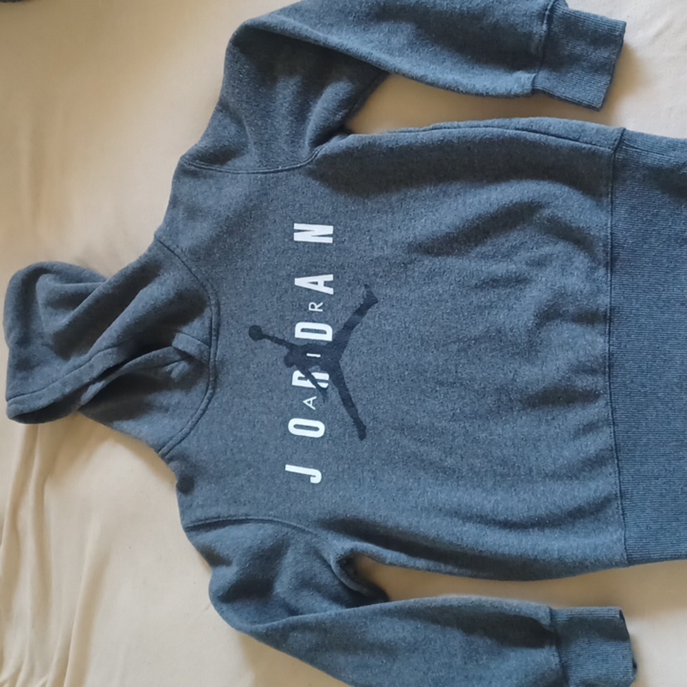 Jordan hoodie